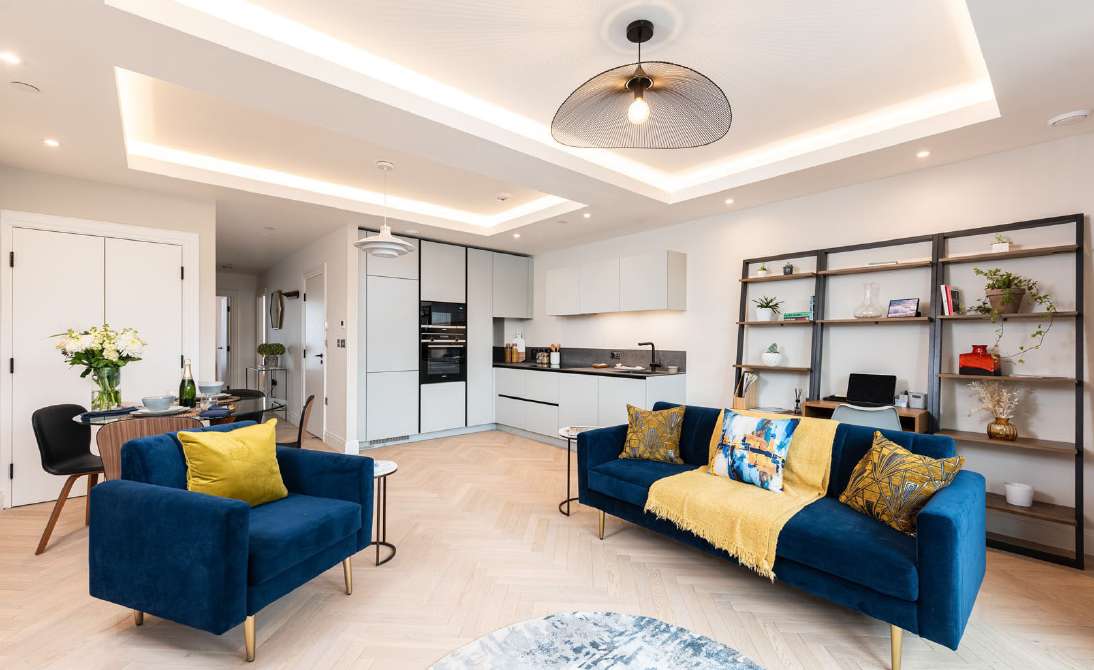 Ktesius Commercial Projects