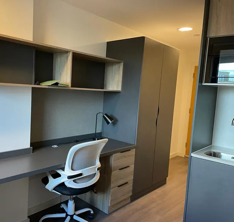 Canvas Wembley – Greystar Europe